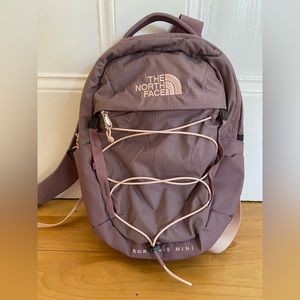 The North Face Borealis Mini Backpack